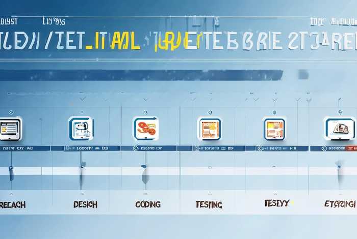 一款完整的app开发流程介绍 一款完整的app开发流程介绍英文