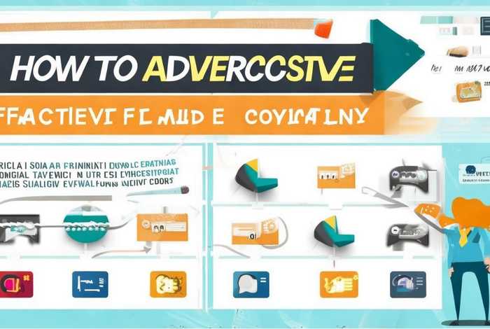 怎么样打广告最有效最省钱；怎么样打广告最有效最省钱的方法