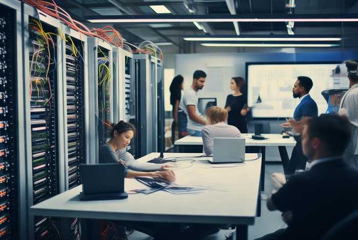 中小型企业网络设计与实施，中小型企业网络设计与实施实训报告