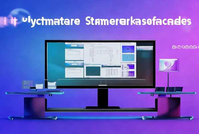 怎么做软件界面 - 怎么做软件界面壁纸
