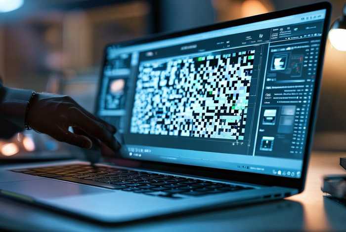 怎么制作二维码生成内容 - 怎么制作二维码生成内容视频