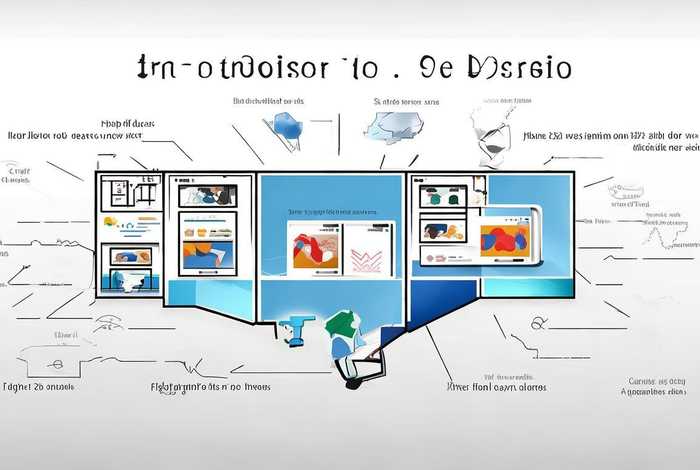 响应式网页设计教程图片，响应式网页设计教程图片下载