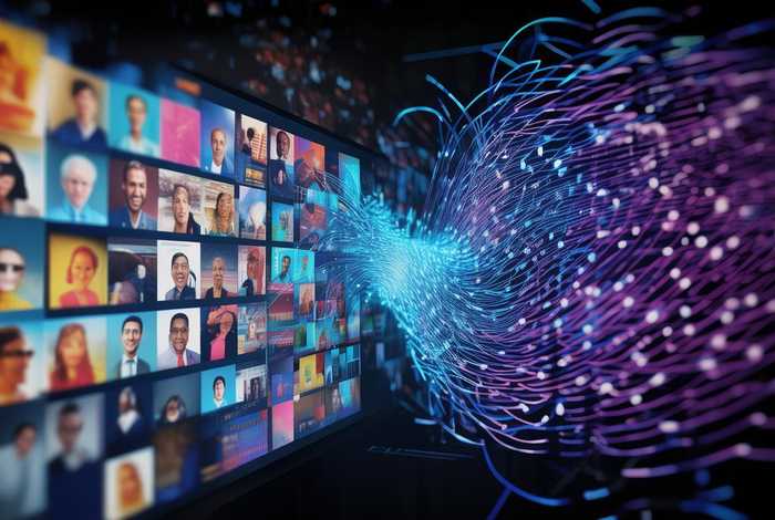 信息流广告的核心是个性化推荐、信息流广告的核心是个性化推荐,而个性化推荐的前提是