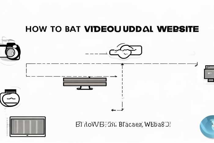 怎么弄个网址上传视频、怎么弄个网址上传视频教程