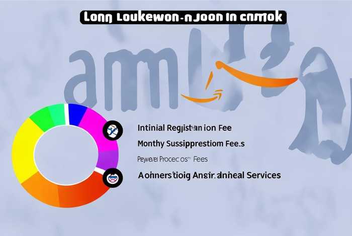 亚马逊电商平台入驻要多少钱 亚马逊电商平台入驻要多少钱一个月