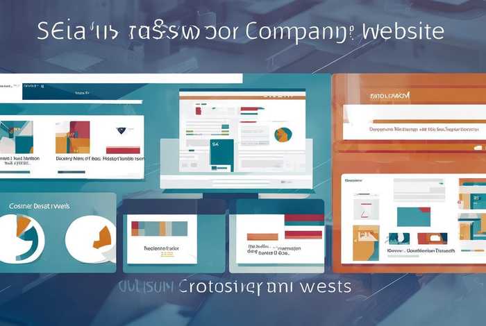 为公司建立网站需要什么费用 - 为公司建立网站需要什么费用呢