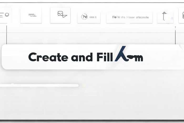 在线创建填写表格；在线创建填写表格怎么弄