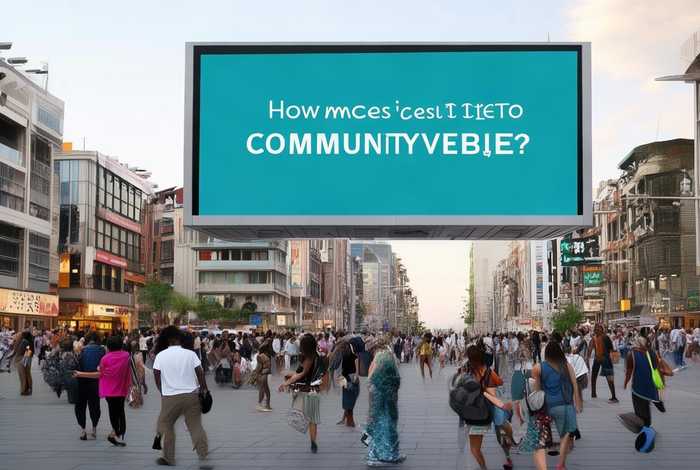 做一个社区网站大概多少钱 做一个社区网站大概多少钱啊