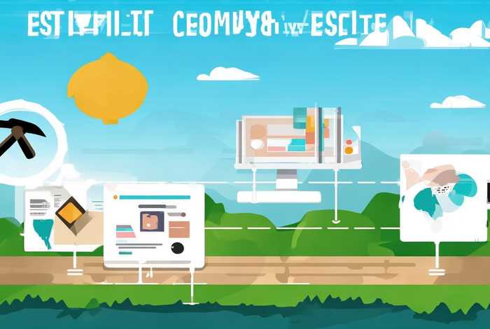 怎么建立公司网站 怎么建立公司网站链接