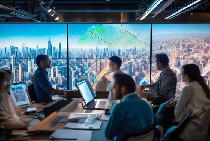 小程序订制开发 - 小程序订制开发广州