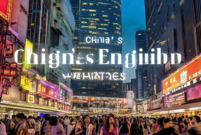 中国英文网站，中国的英文网站