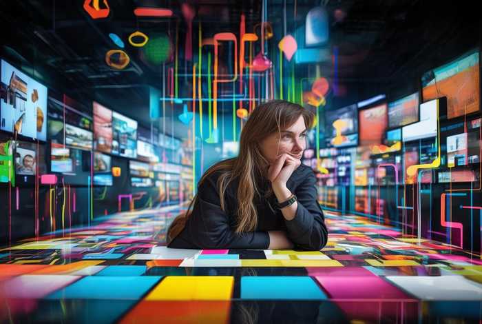 信息流广告的定义和优势，信息流广告的定义和优势分析