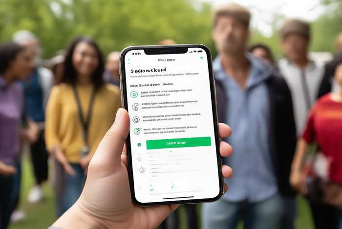 微信怎样建立一个群、微信怎样建立一个群当群主