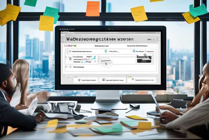 怎样写网站；怎样写网站标题