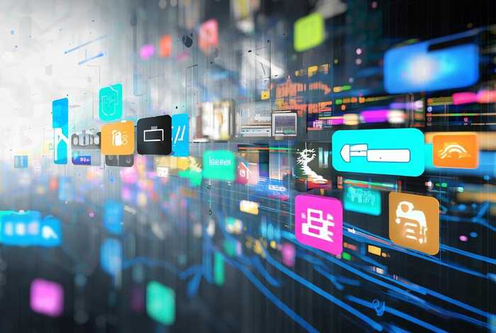 信息流广告剪辑是什么；信息流广告剪辑是什么行业