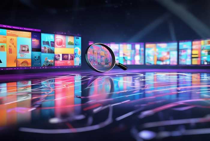 信息流广告案例分析；信息流广告案例分析论文