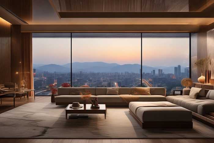 中国最顶尖设计师的家（中国最顶尖设计师的家庭有哪些）