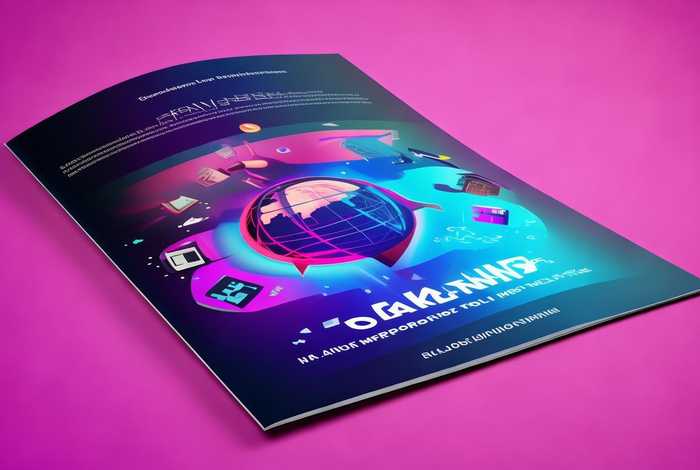 怎么做宣传页；怎么做宣传页封面