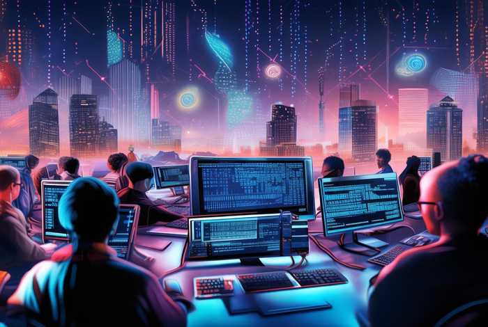 学习编程的话有什么前景(学编程的好处和前景是什么) 学习编程的话有什么前景(学编程的好处和前景是什么)