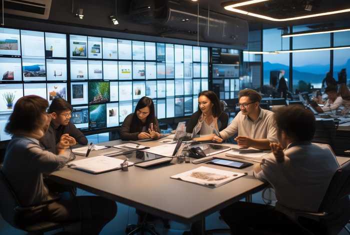 云南昆明网站制作服务，昆明网站制作方案