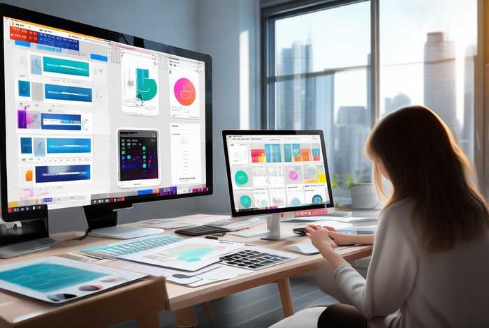 小程序界面设计属于哪种工作岗位 - 小程序界面设计属于哪种工作岗位类型