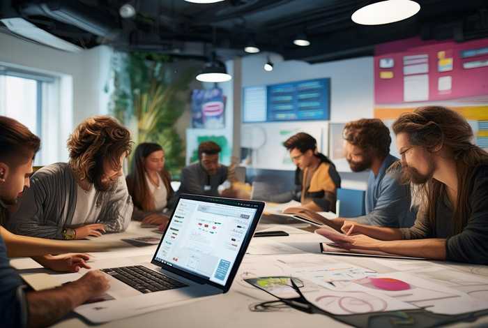 制作网站需要学什么专业、制作网站需要学什么专业知识