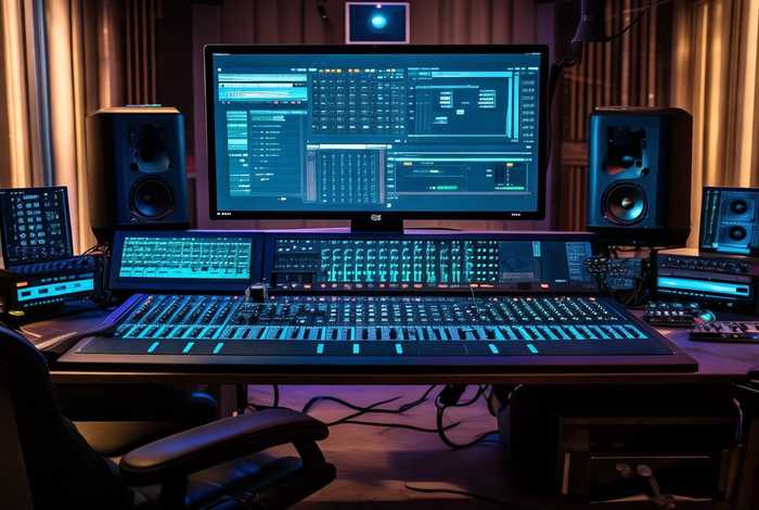 专业音乐制作网站，专业音乐制作网站推荐