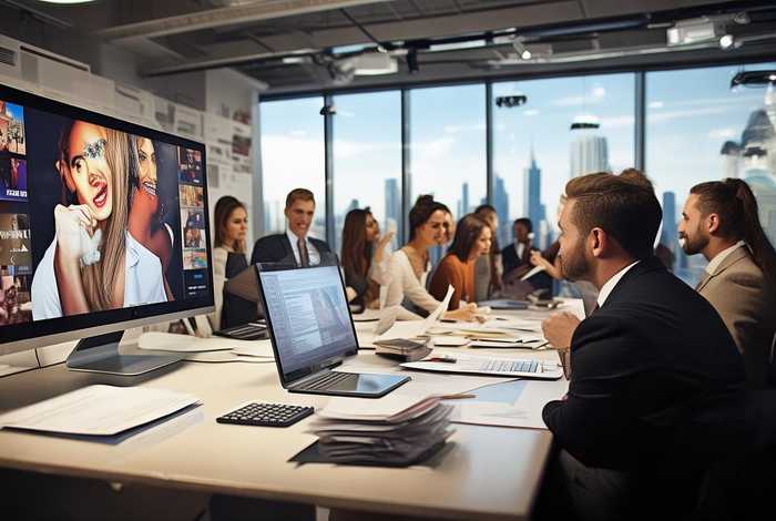 做广告代理、做广告代理要交代理费吗