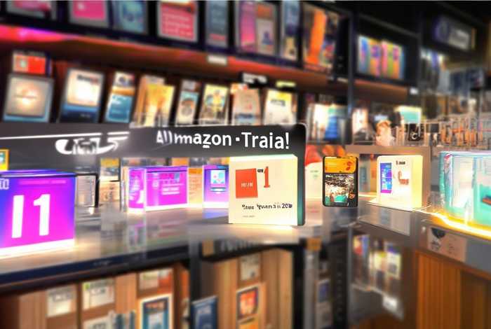 亚马逊0元电子书 - 亚马逊电子书0.1元试用 亚马逊0元电子书 - 亚马逊电子书0.1元试用