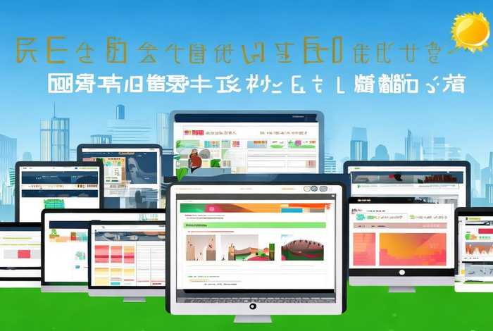 永久免费建站程序 永久免费建站程序有哪些