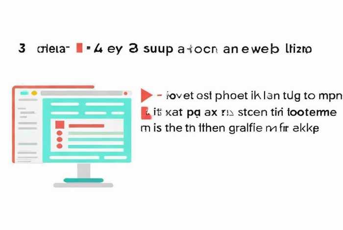 怎么做一个简单的网页链接（怎么做一个简单的网页链接教程）