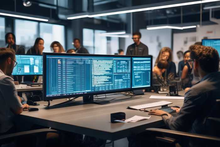 做一个软件开发要多少钱 做一个软件开发要多少钱呢