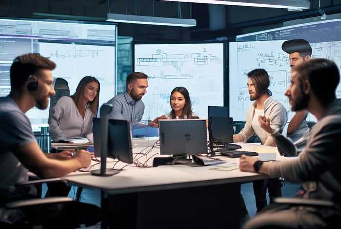 怎么开发软件、怎么开发软件平台