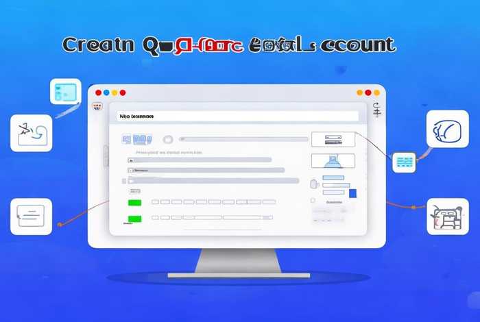 怎么建立邮箱（怎么建立邮箱qq）