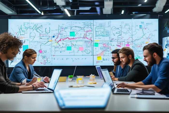 信息服务平台合作，信息服务平台合作方案