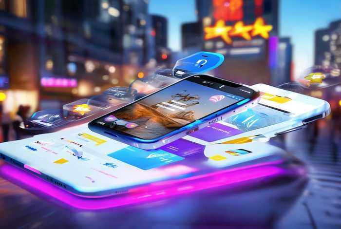 微网站的优势，微网站的优点