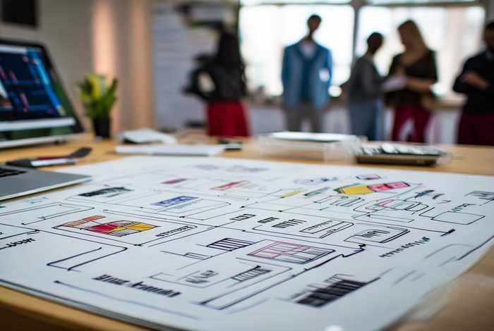 影视网站的搭建流程；影视网站的搭建流程是什么