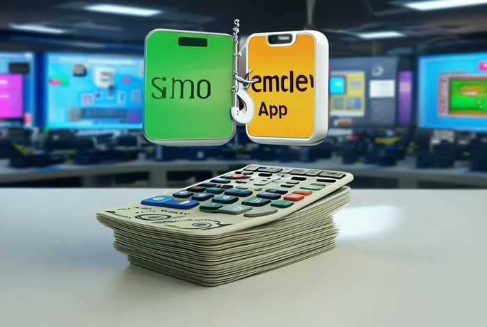 做一款简单的app软件需要多少钱，做一款简单的app软件需要多少钱呢