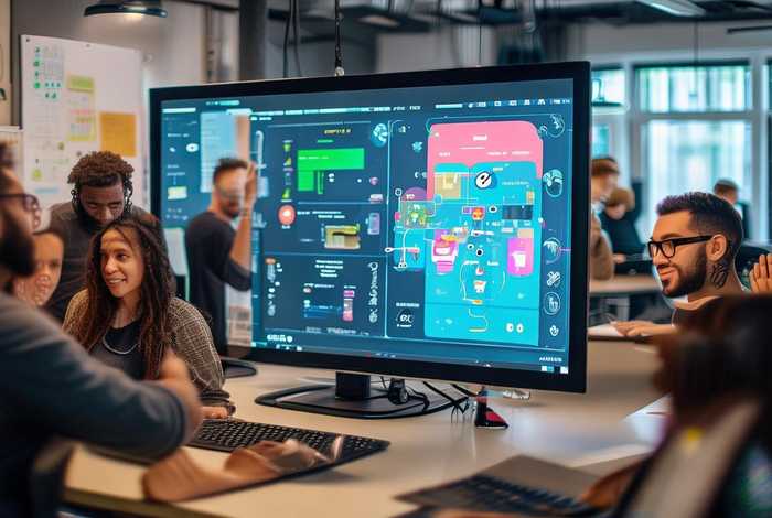 小程序的开发公司 - 怎么看小程序的开发公司