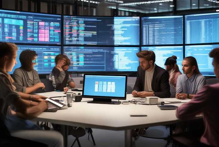 制作网页用什么软件前端 制作网页用什么软件前端还是后端