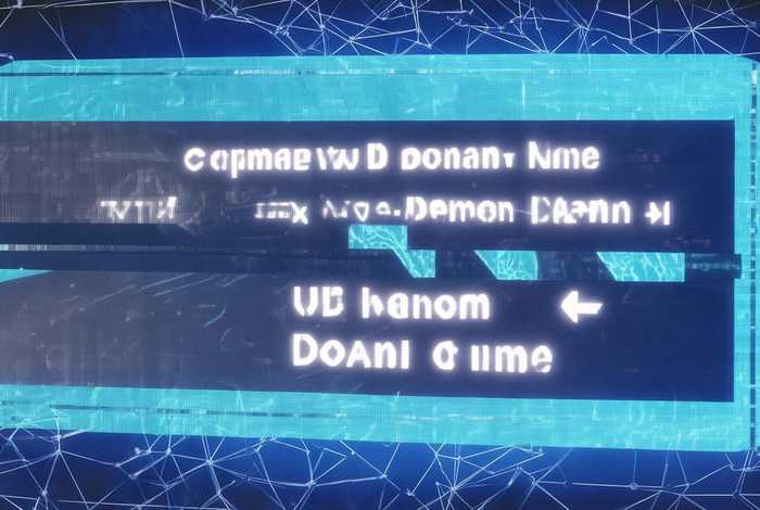 一个完整的域名有哪几个部分组成，一个完整的域名有哪几个部分组成的