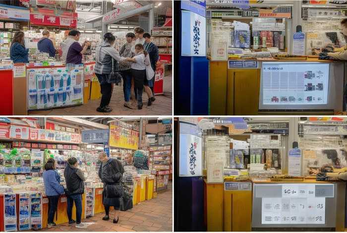 有货源电商和无货源电商哪个好、有货源电商和无货源电商哪个好一点
