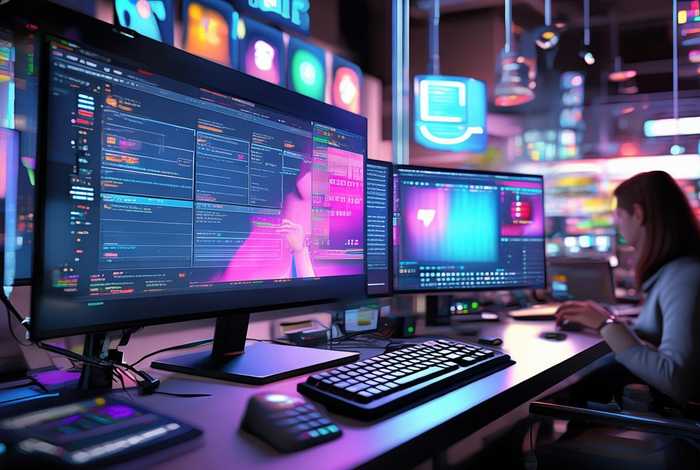 制作网页html的软件有哪些 - 制作html网页需要哪些软件