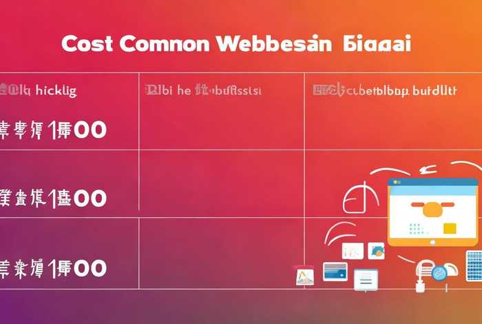 在百度建个网站多少钱；在百度建个网站多少钱一个