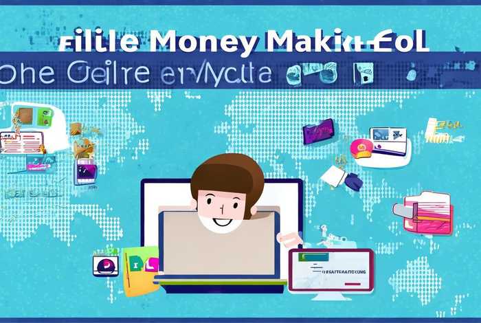 怎样在网上挣钱（怎样在网上挣钱简单点）