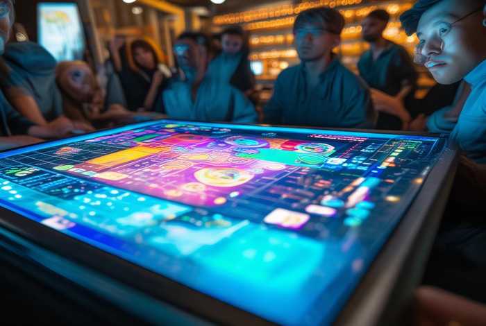 微信h5制作是什么意思，微信h5制作是什么意思啊