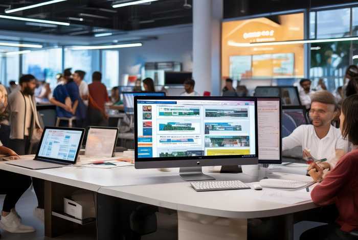 一站式网站建设供应商 - 一站式网站建设供应商有哪些