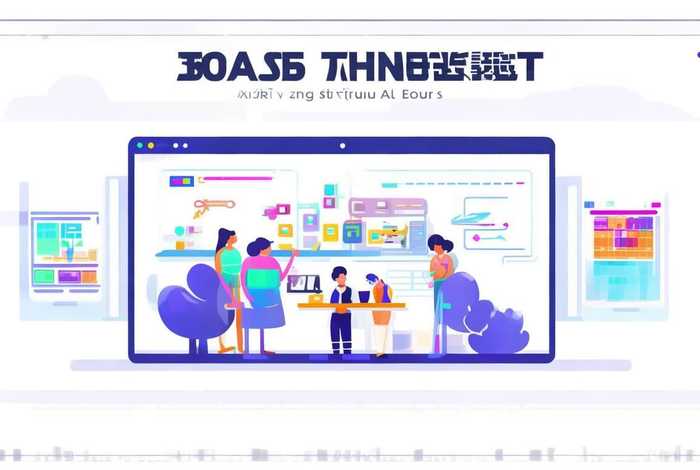 小程序开发零基础入门 - 小程序开发零基础入门教程