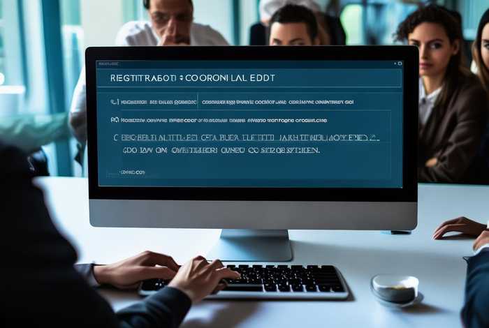 怎样注册企业官方账号（怎样注册企业官方账号和密码）