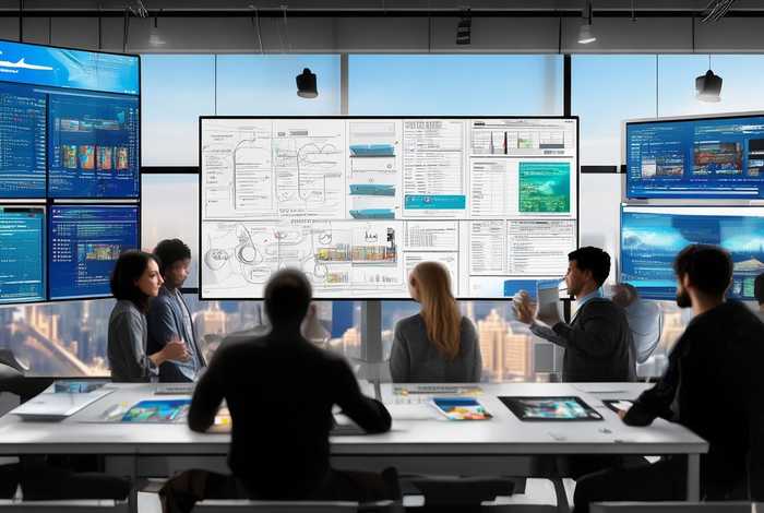 小程序软件定制开发 小程序软件定制开发方案